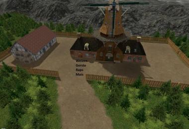 Farm Lindenthal v1.0 Fix