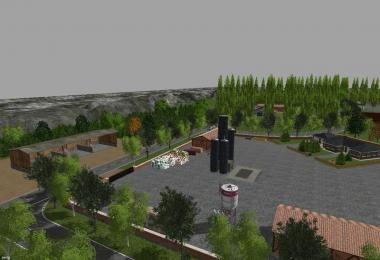 Farm Lindenthal v1.0 Fix