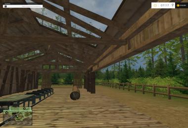 Farm Lindenthal v1.0 Fix