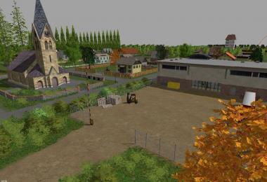 Farm Lindenthal v1.0 Fix