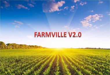 Farmville Map v2.0