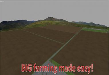 Farmville Map v2.0