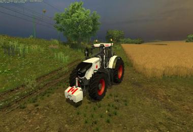 Fendt 1050 Canada v1.0