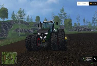 Fendt 1050 Vario v2.0