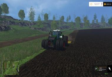 Fendt 1050 Vario v2.0