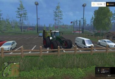 Fendt 1050 Vario v2.0