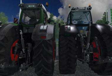 Fendt 1050 Vario v4.0