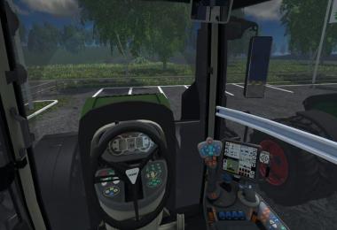 Fendt 1050 Vario v4.0