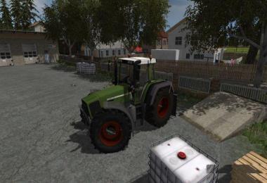 FENDT 824 TURBOSHIFT MR