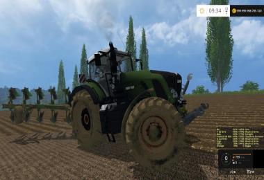 Fendt 924 Vario v1