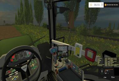 Fendt 924 Vario v1