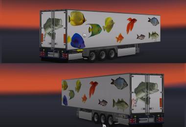 Fish Chereau Trailer