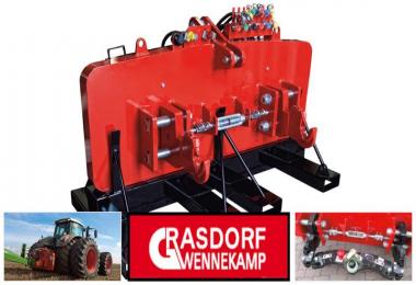 Grasdorf Wennekamp v1.1