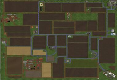 Grazyland PDA Map fix v1.0