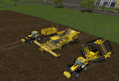 Grimme Maxtron 620 v1.0