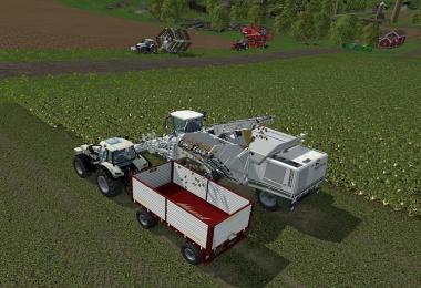 Grimme Maxtron 620 v1.2