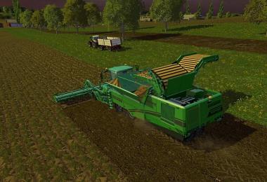 Grimme Tectron 415 v1.0