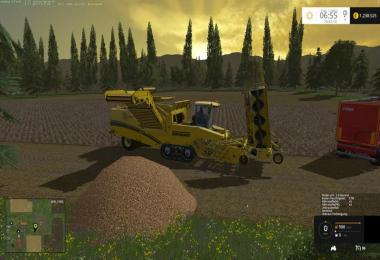 Grimme Tectron 415 v1.1