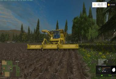 Grimme Tectron 415 v1.2