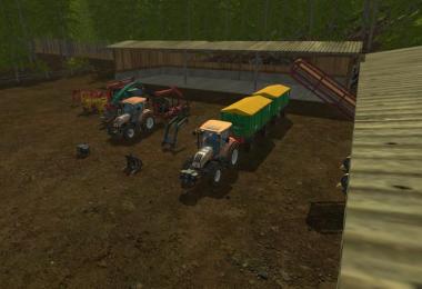 Hagen Bridge v2.1.0