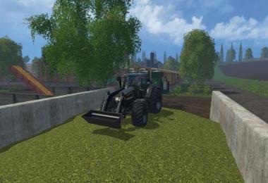 Hagen Bridge v2.1.0