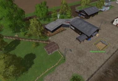 Hagen Bridge v2.1.0