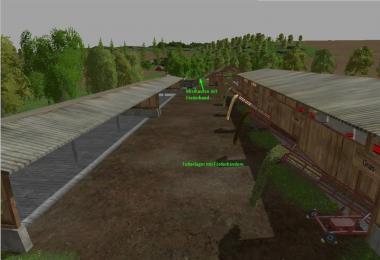 Hagen Bridge v2.1.0