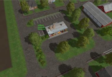 Hagen Bridge v2.1.0