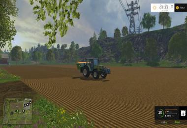 Hagenstedt v1.0.5