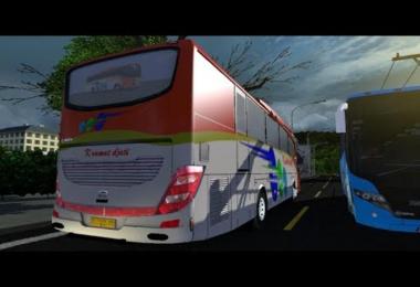 HD2 OC500RF Jet Bus v1.18