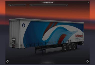 Hellmann skin trailer 1.17.x