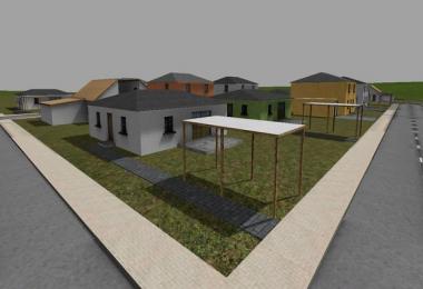 Housing Set v1.0