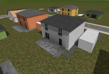 Housing Set v1.0