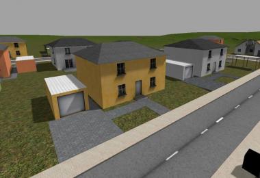 Housing Set v1.0