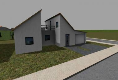 Housing Set v1.0