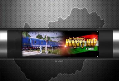 Hungary Map v0.9.22++ and hotfix for 1.17.x