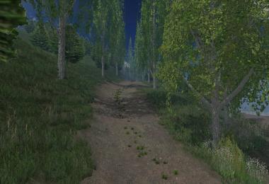 Iberian Southlan v1.75