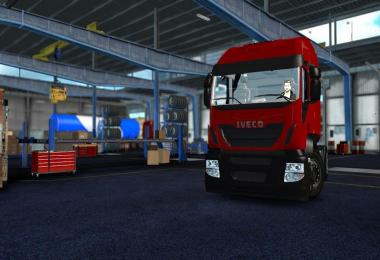 Iveco Hi Road