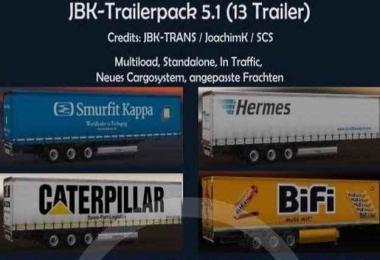 JBK Trailer Pack v5.1