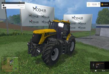 JCB 8310 v4.0