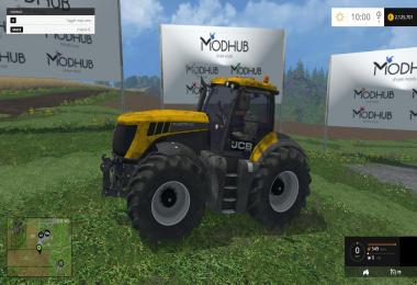 JCB 8310 v4.0