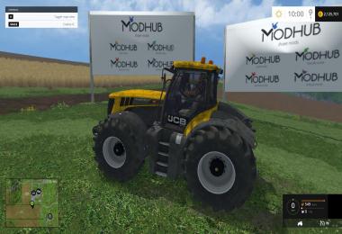 JCB 8310 v4.0