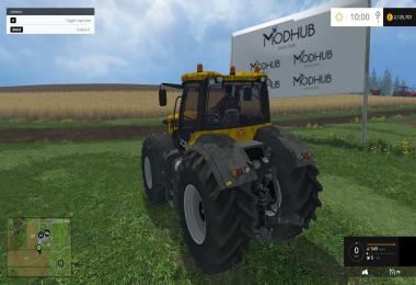 JCB 8310 v4.0