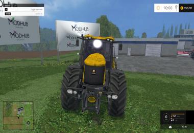 JCB 8310 v4.0