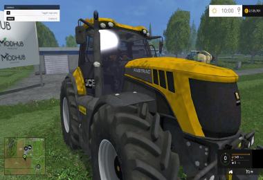 JCB 8310 v4.0