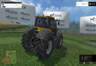 JCB 8310 v4.0