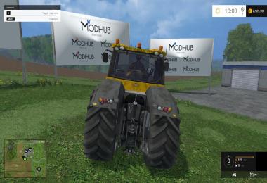 JCB 8310 v4.0