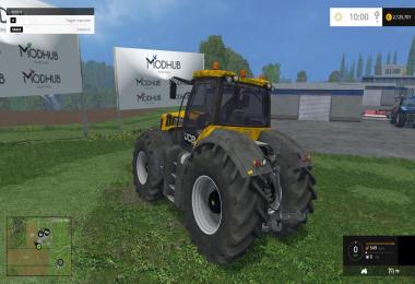 JCB 8310 v4.0