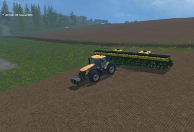 John Deere 2130 Planter CCS v1.3