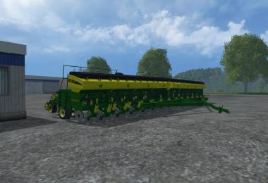 John Deere 2130 Planter CCS v1.3